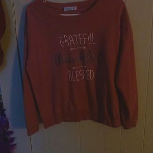 pink nice long sleeve shirt